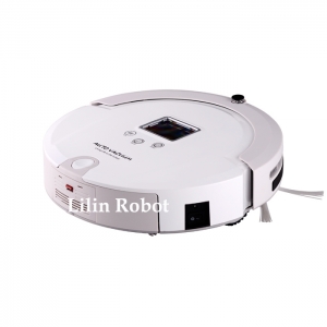 põrandapuhastusrobot LL-A320 põrandapuhastusrobot LL-A320