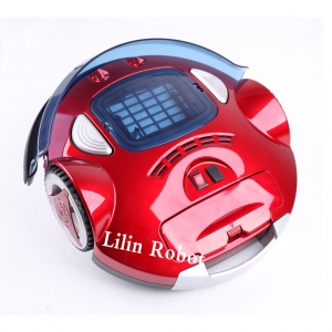 põrandapuhastusrobot LL-216 ( AVC702 ) põrandapuhastusrobot LL-216 ( AVC702 )