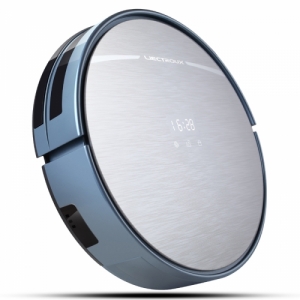 WIFI APP kontrollitud ja güroskoopia navigatsiooniprootori tolmuimeja X5S WIFI APP kontrollitud ja güroskoopia navigatsiooniprootori tolmuimeja X5S