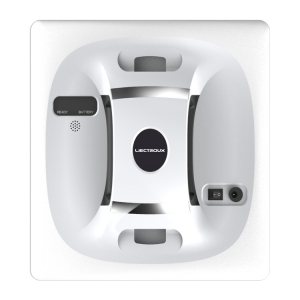 Liectroux X6 automaatne klaasipuhasti robot, klaasipuhasti tööriist ja robotpesur Liectroux X6 automaatne klaasipuhasti robot, klaasipuhasti tööriist ja robotpesur