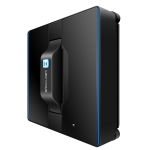 Liectroux WS1080 aknatolmuimeja robotmopp, lasersensor, kaugjuhtimispuldi imemisvastase mopiga klaasitööriista kodu klaasipuhasti Liectroux WS1080 aknatolmuimeja robotmopp, lasersensor, kaugjuhtimispuldi imemisvastase mopiga klaasitööriista kodu klaasipuhasti